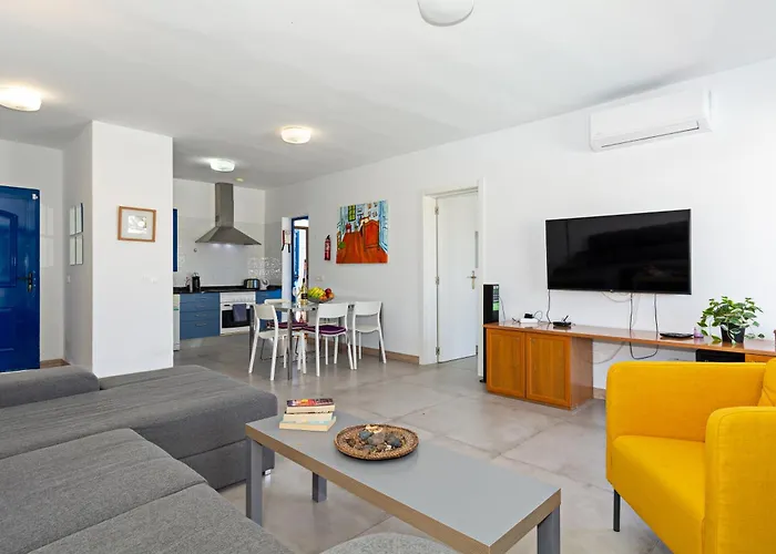 Cangrejita Playa Blanca (Lanzarote)