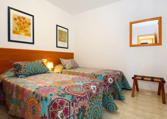 Cangrejita * 플라야블랑카