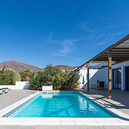 Villa Cangrejita Private Pool By Pvl *