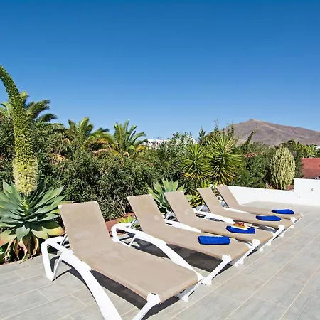 Cangrejita Private Pool By Pvl Villa *