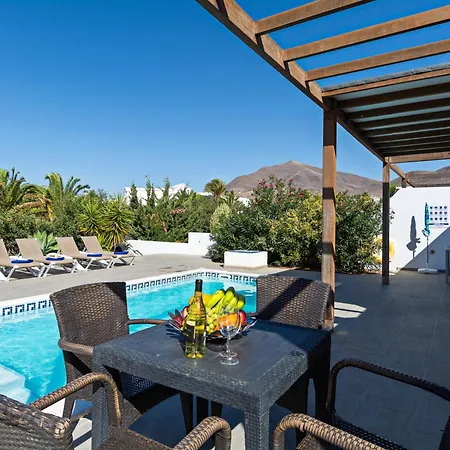 Villa Cangrejita Private Pool By Pvl *