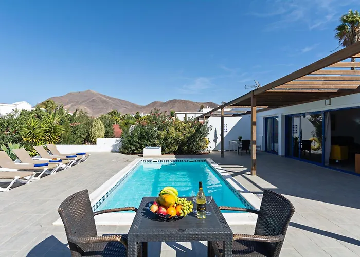 Cangrejita Playa Blanca (Lanzarote)