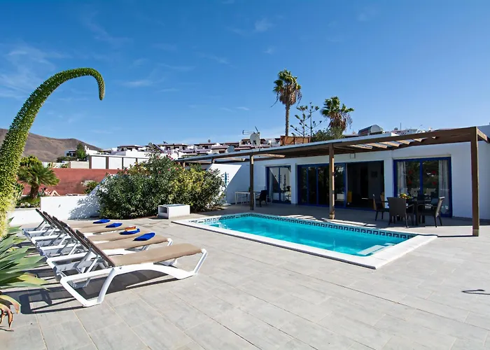 Cangrejita * פלאיה בלנקה