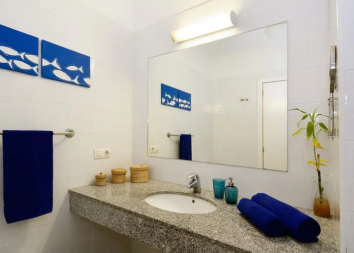 Cangrejita פלאיה בלנקה